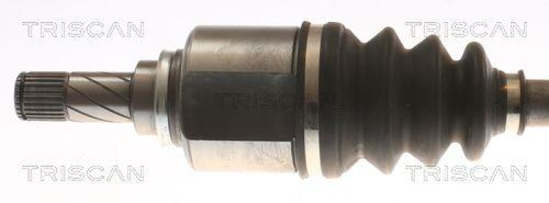 TRISCAN 8540 25717 Antriebswelle f&uuml;r Dacia Logan