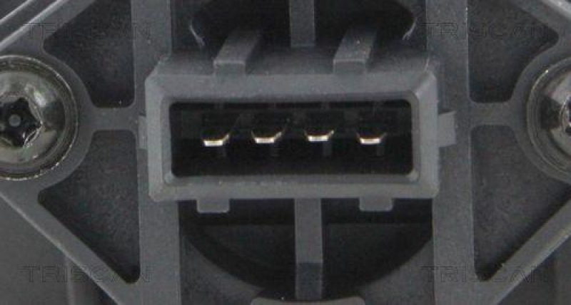 TRISCAN 8812 24301 Luftmassenmesser f&uuml;r Opel/Gm
