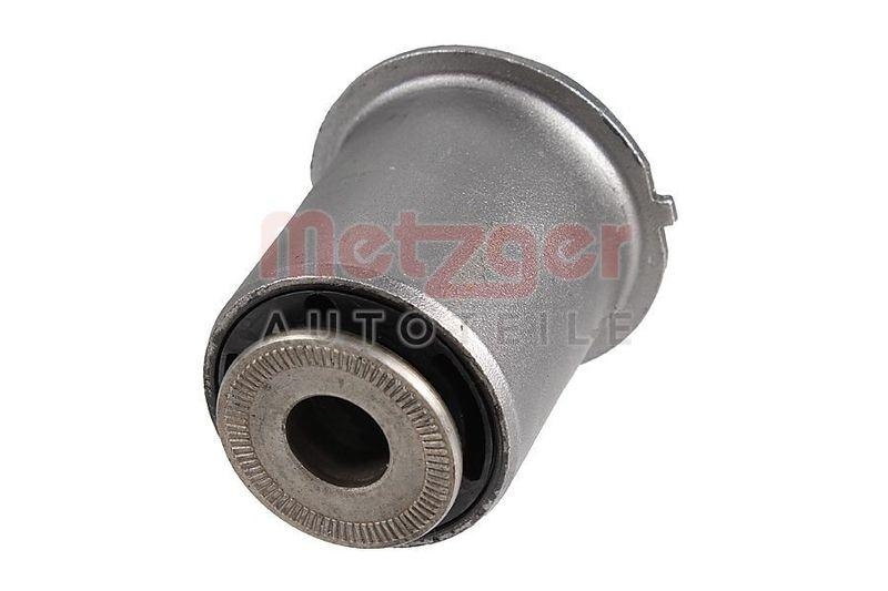 METZGER 52111308 Lagerung, Lenker f&uuml;r FORD VA links/rechts hinten