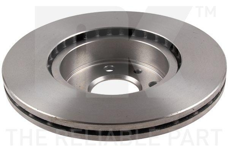 NK 209924 Bremsscheibe f&uuml;r ALFA ROMEO, FIAT, LANCIA