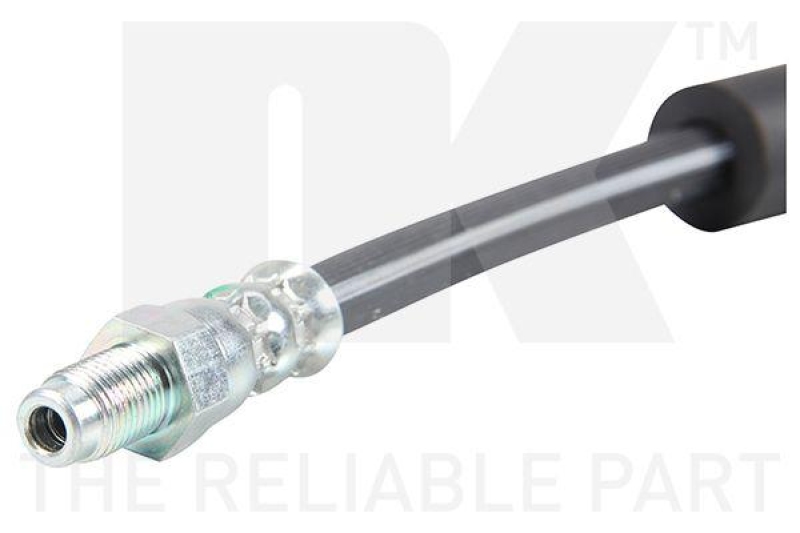 NK 853374 Bremsschlauch f&uuml;r MERCEDES-BENZ