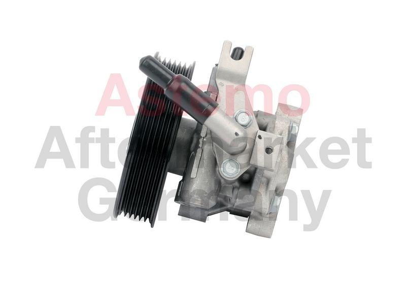 HITACHI 2503645 Hydraulikpumpe, Lenkung für HYUNDAI u.a.