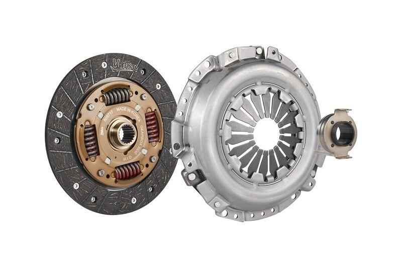 VALEO 832188 Clutch Kit 3P Honda Jazz