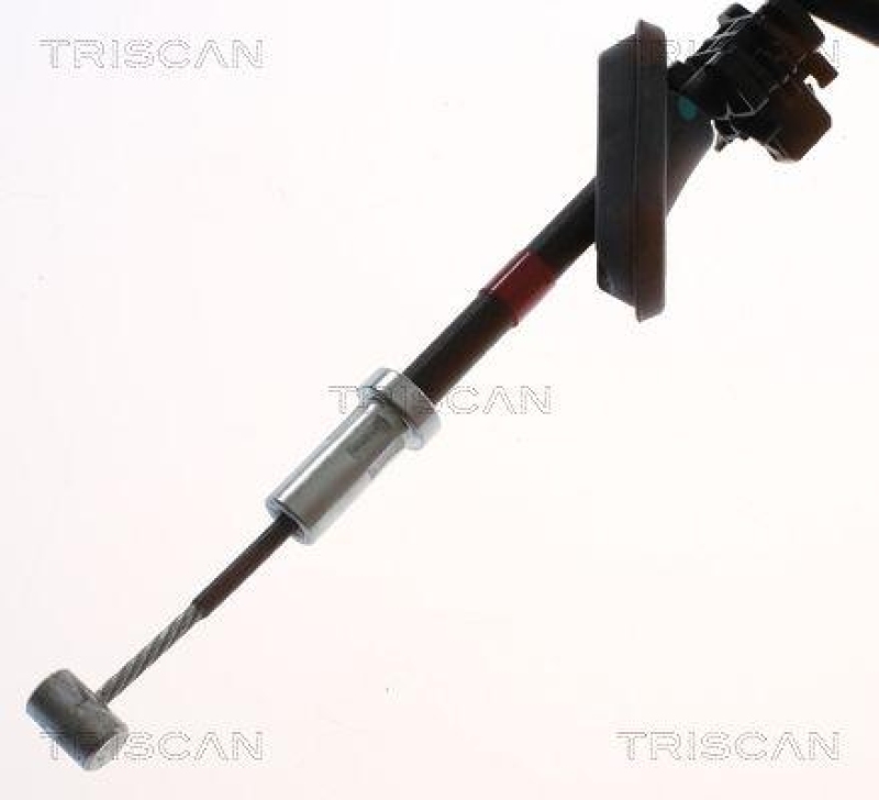 TRISCAN 8140 401109 Handbremsseil f&uuml;r Honda