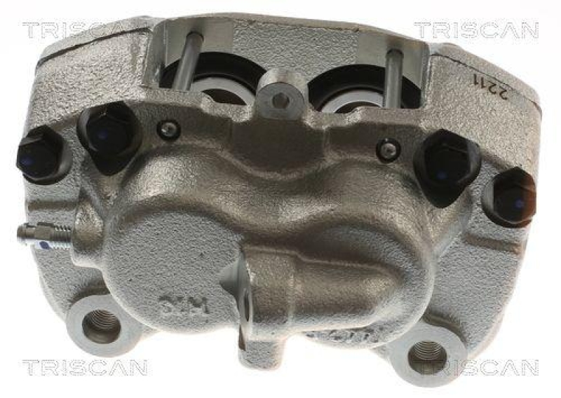 TRISCAN 8175 23124 Triscan Bremssattel f&uuml;r Mercedes