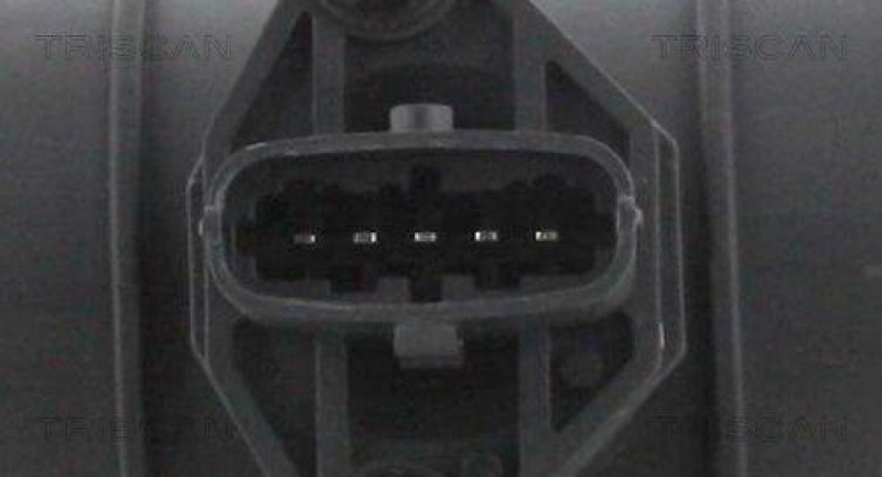 TRISCAN 8812 24303 Luftmassenmesser f&uuml;r Opel/Gm