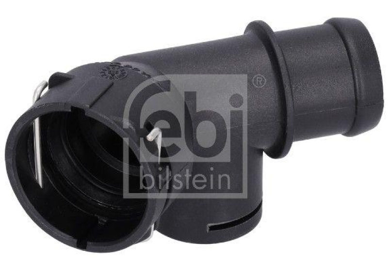FEBI BILSTEIN 182328 K&uuml;hlwasserflansch f&uuml;r VW-Audi