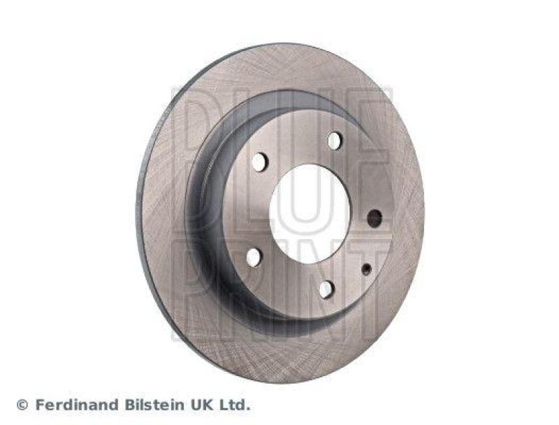 BLUE PRINT ADM54347 Bremsscheibe f&uuml;r MAZDA