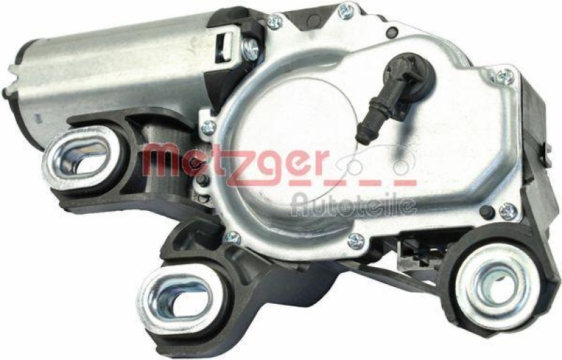 METZGER 2190725 Wischermotor f&uuml;r MB hinten links