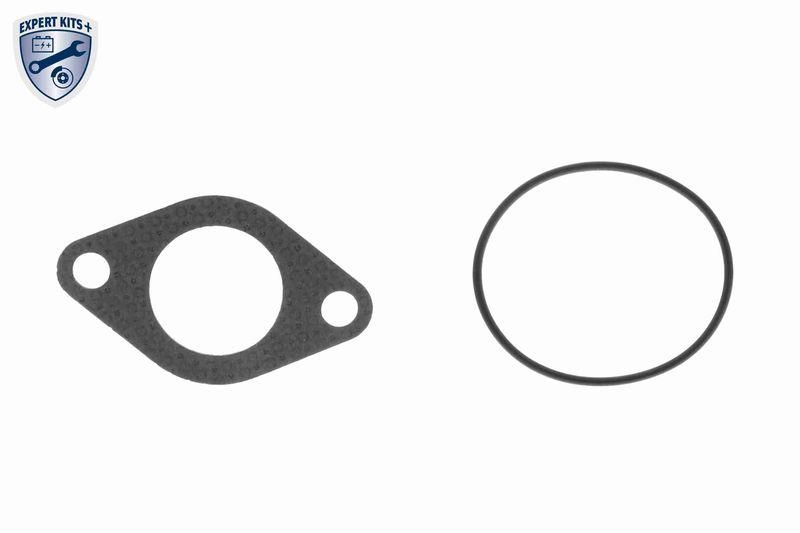 VEMO V10-63-0011-1 AGR-Ventil mit Dichtungen, Pneumatisch mit Dichtung f&uuml;r VW