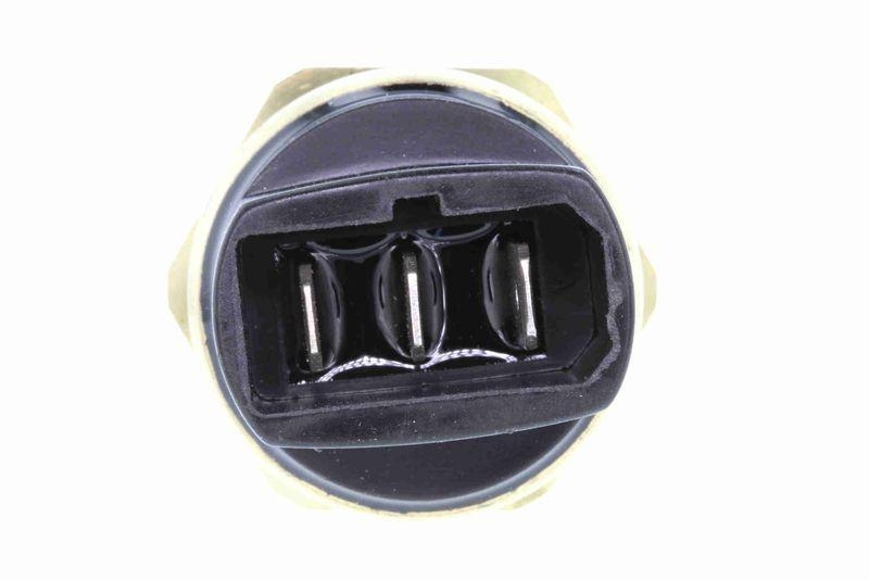 VEMO V15-99-1976-1 Temperaturschalter, K&uuml;hlerl&uuml;fter 87-77&deg;/92-82&deg;/M22x1,5 3-Polig f&uuml;r VW