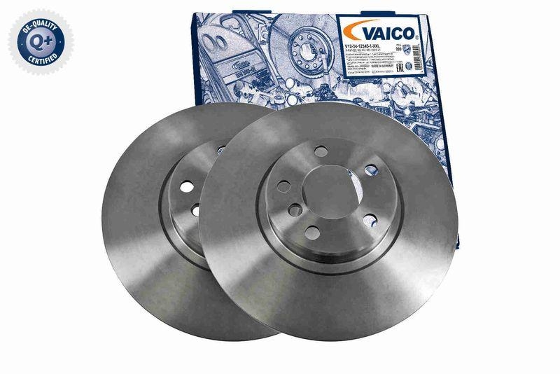 VAICO V20-80077 Bremsscheibe Vorderachse f&uuml;r BMW