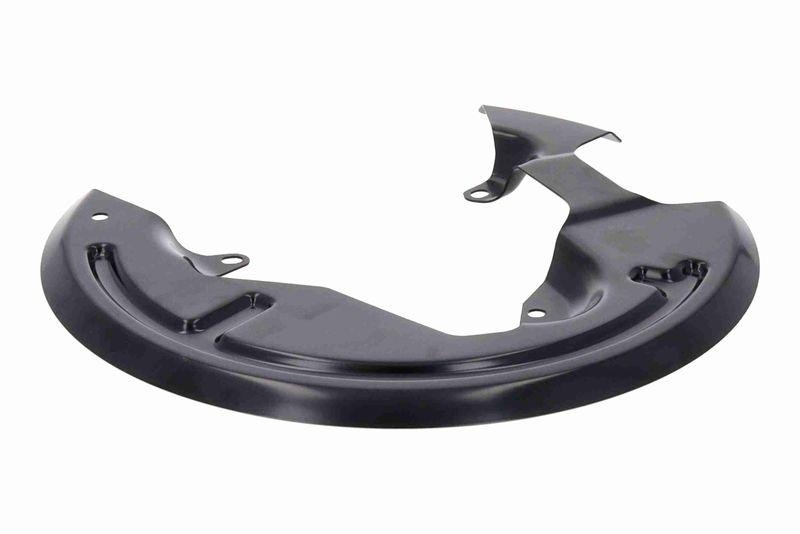 VAICO V46-1813 Spritzblech, Bremsscheibe Vorderachse, rechts f&uuml;r RENAULT