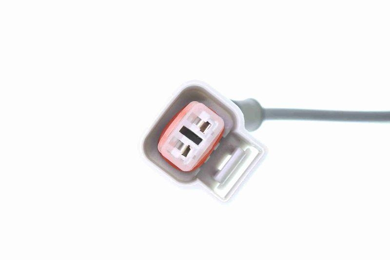 VEMO V70-72-0147 Warnkontakt, Bremsbelagverschlei&szlig; vorne + hinten f&uuml;r TOYOTA