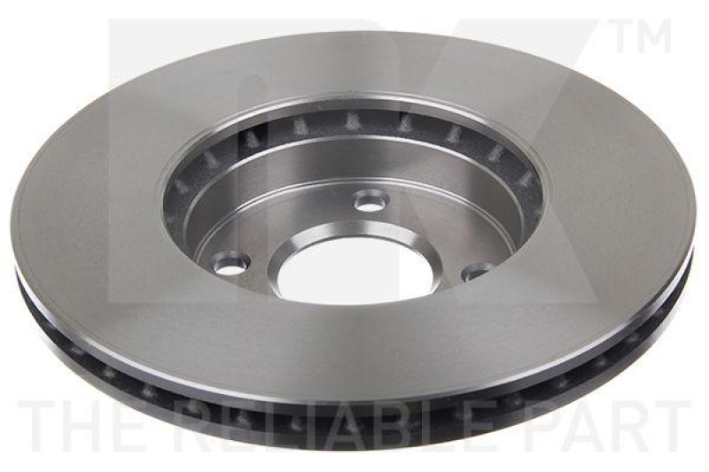 NK 202278 Bremsscheibe f&uuml;r NISSAN