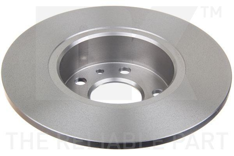 NK 209926 Bremsscheibe f&uuml;r ALFA ROMEO, FIAT, LANCIA