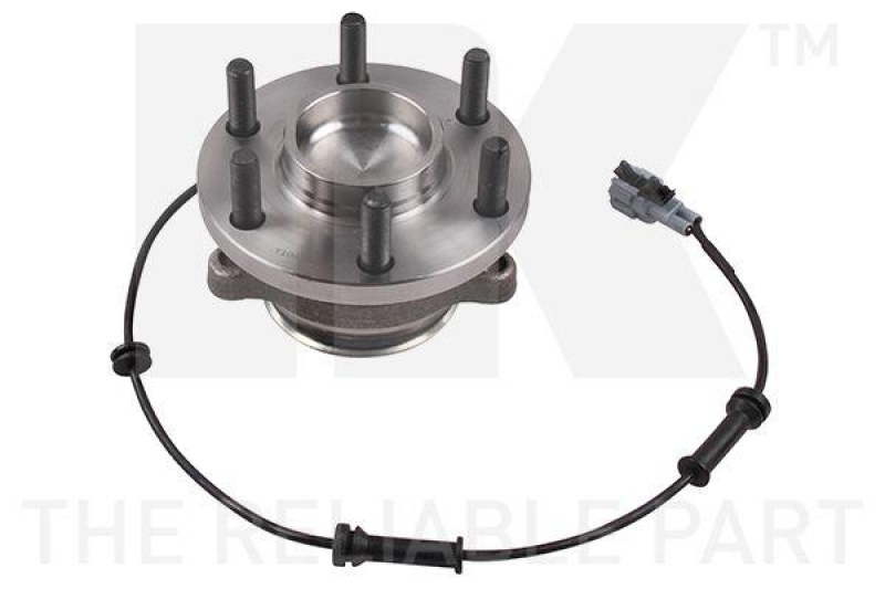 NK 752231 Radlagersatz f&uuml;r NISSAN