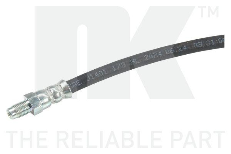 NK 853375 Bremsschlauch f&uuml;r MERCEDES-BENZ