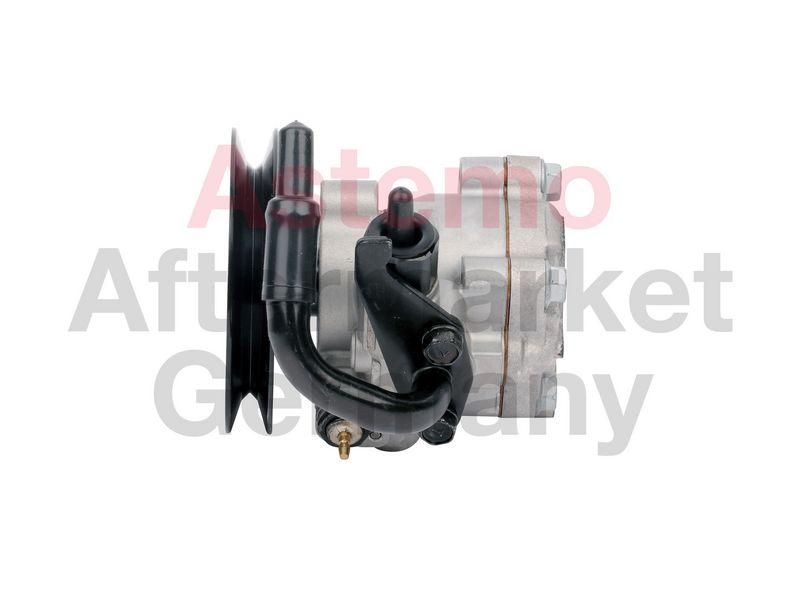 HITACHI 2503646 Hydraulikpumpe, Lenkung für HYUNDAI u.a.