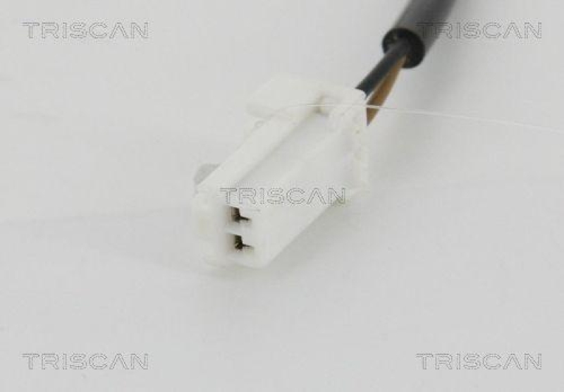 TRISCAN 8180 43360 Sensor, Raddrehzahl f&uuml;r Kia, Hyundai