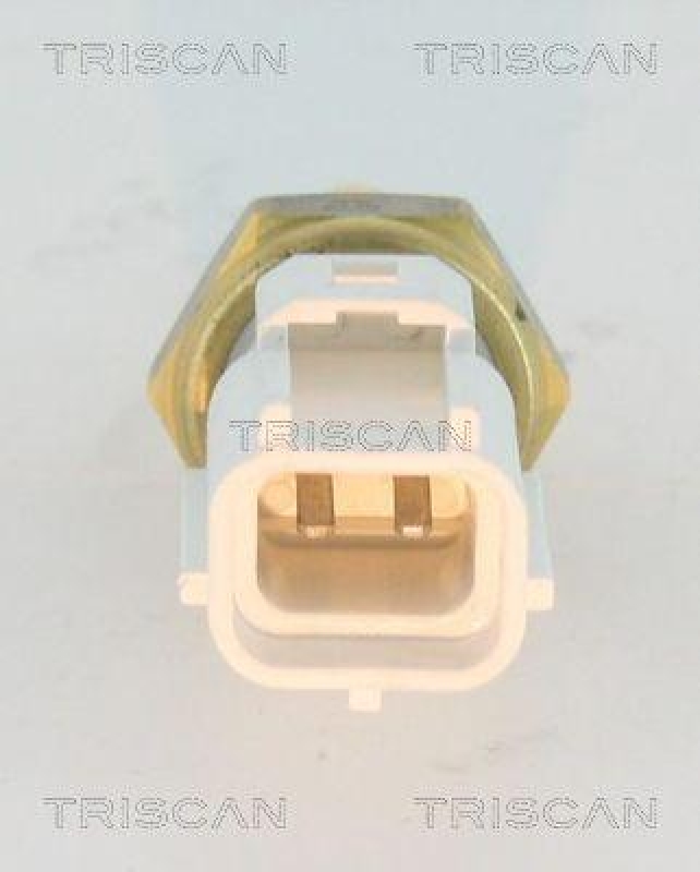 TRISCAN 8626 10052 Temperatursensor f&uuml;r Psa, Toyota, Volvo