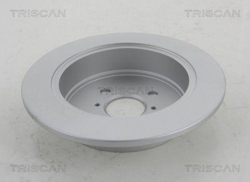 TRISCAN 8120 13174c Bremsscheibe Hinten, Coated f&uuml;r Toyota Corolla