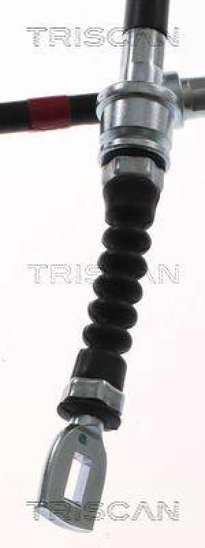 TRISCAN 8140 401110 Handbremsseil f&uuml;r Honda