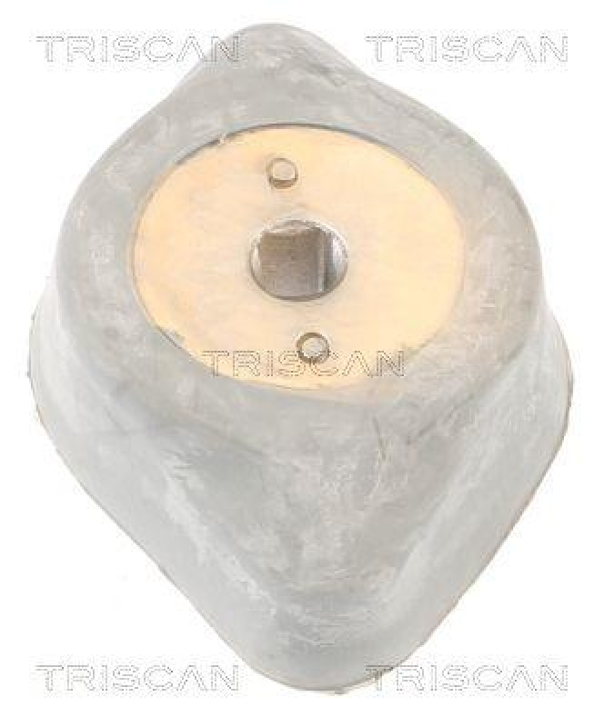 TRISCAN 8505 29219 Montage Schaltgetriebe für Audi, Skoda, Vw