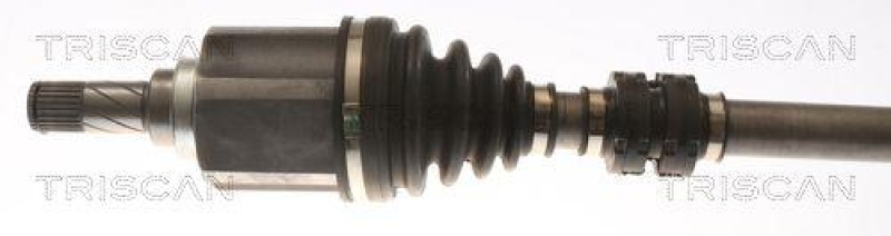 TRISCAN 8540 25719 Antriebswelle f&uuml;r Nissan Qashai,Ren. Kadjar
