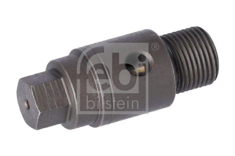 FEBI BILSTEIN 08412 &Uuml;berdruckventil f&uuml;r &Ouml;lpumpe f&uuml;r Mercedes-Benz