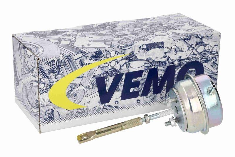 VEMO V40-40-0004 Steuerdose, Lader f&uuml;r OPEL