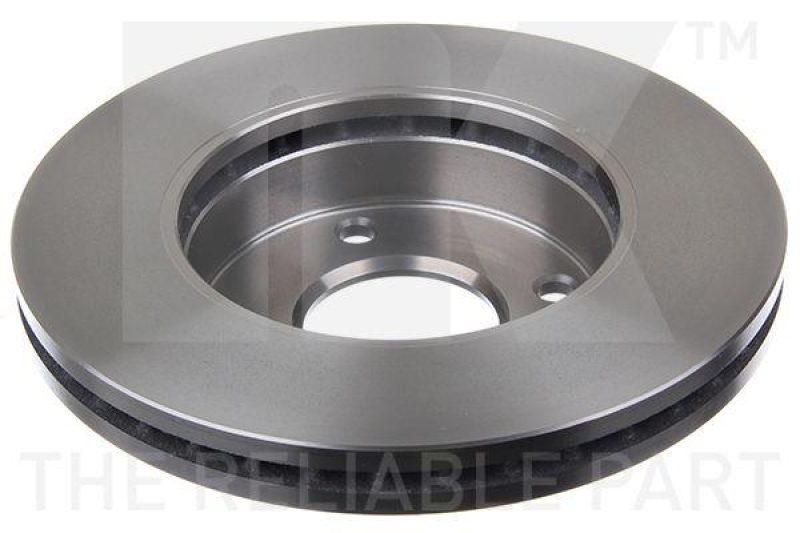 NK 202279 Bremsscheibe f&uuml;r NISSAN