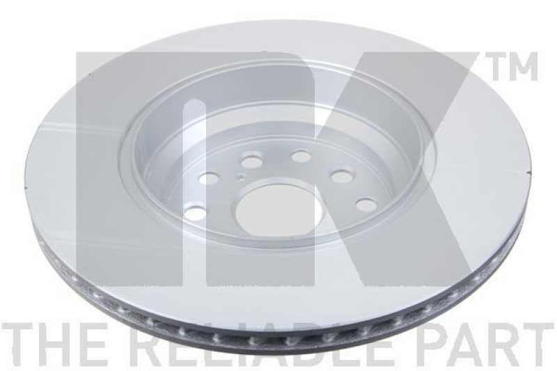 NK 3145148 Bremsscheibe f&uuml;r LEXUS
