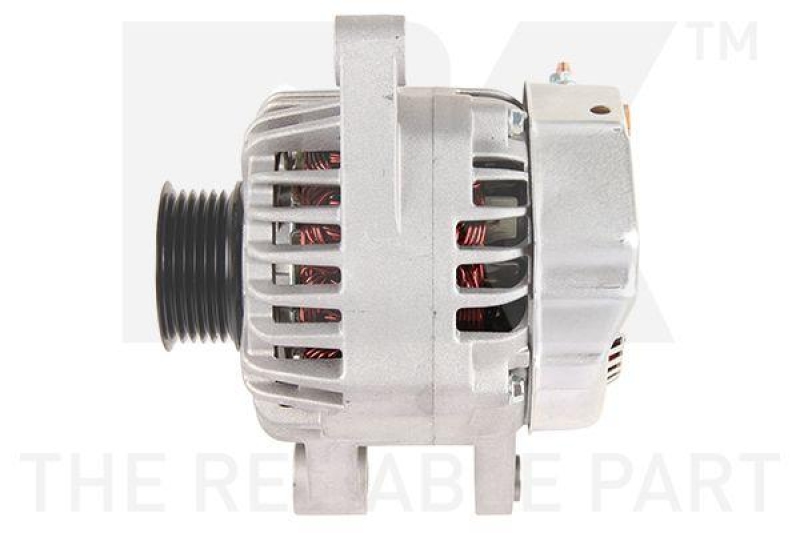 NK 4845005 Generator f&uuml;r TOYOTA