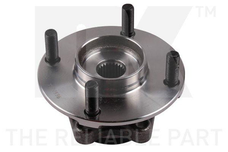 NK 752234 Radlagersatz f&uuml;r NISSAN