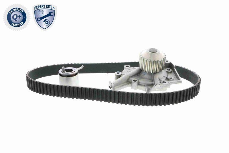 ACKOJA A51-0201W Wasserpumpe + Zahnriemensatz mit Wasserpumpe f&uuml;r CHEVROLET