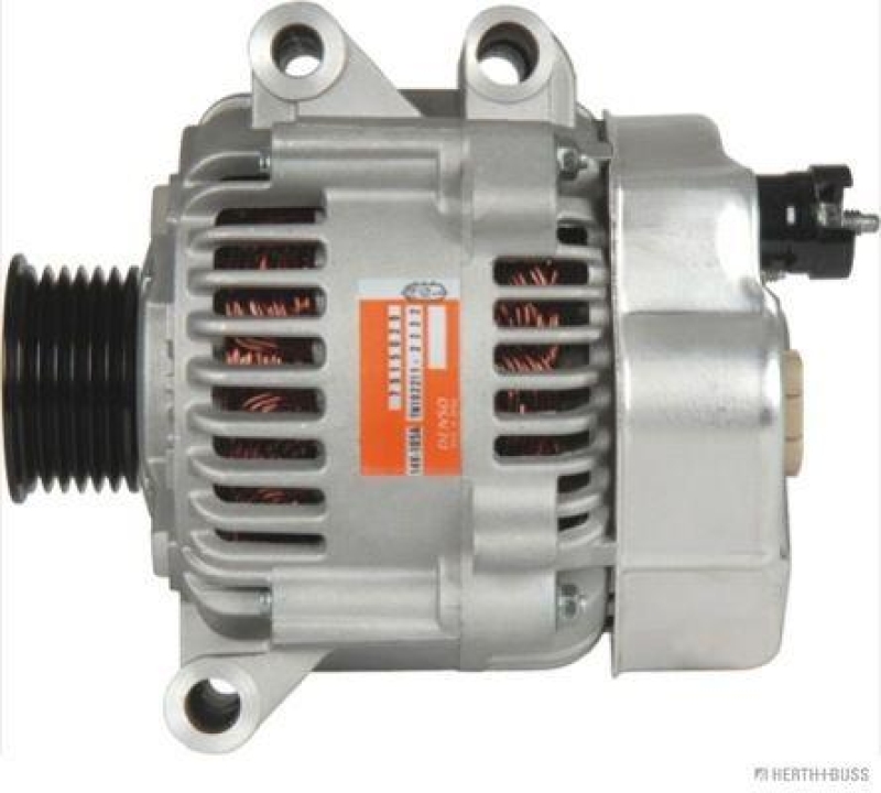 HERTH+BUSS 32118822 Generator 14 V, 105 A