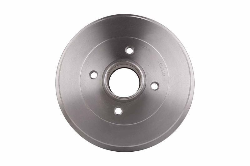 HELLA 8DT 355 300-641 Bremstrommel f&uuml;r RENAULT/NISSAN