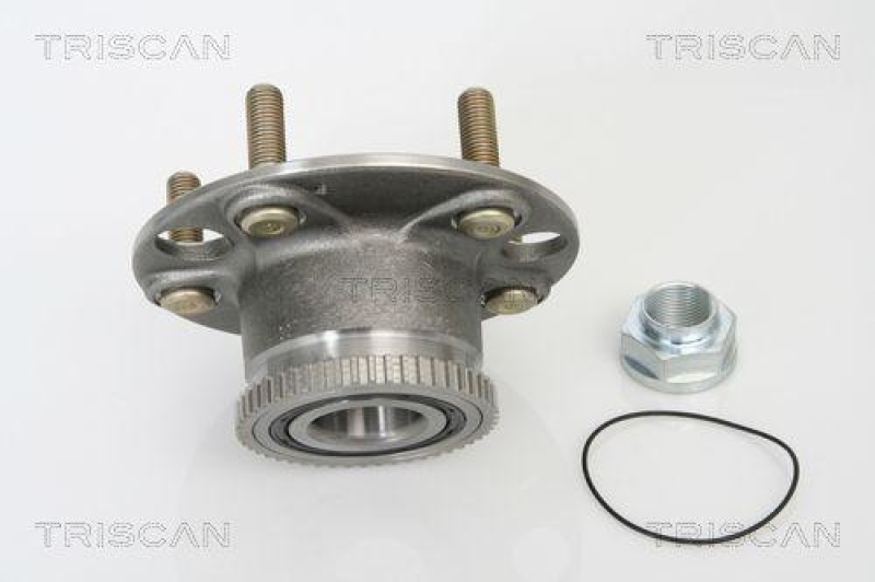 TRISCAN 8530 40213 Radlagersatz Hinten f&uuml;r Honda Shuttle 2.2/2.3