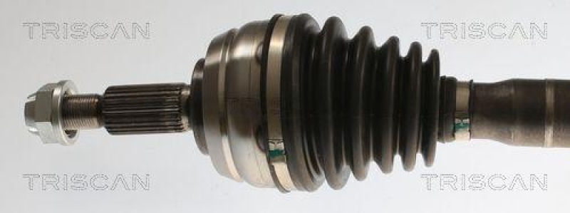 TRISCAN 8540 25720 Antriebswelle f&uuml;r Renault