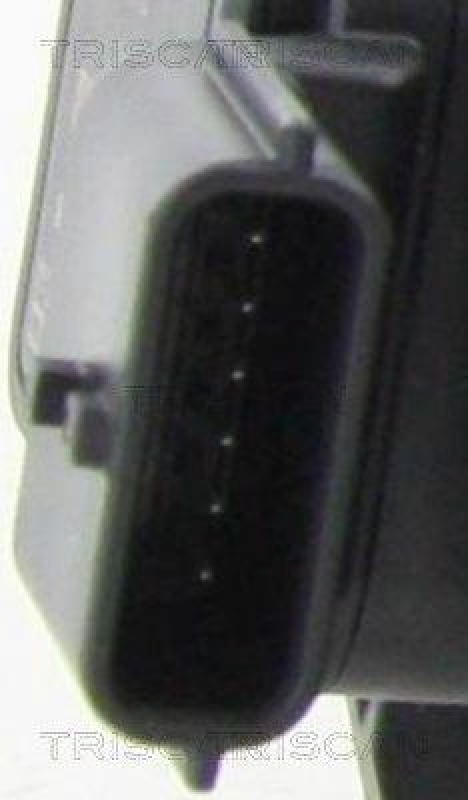 TRISCAN 8812 25003 Luftmassenmesser f&uuml;r Renault