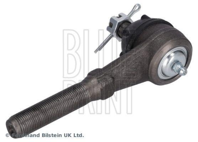 BLUE PRINT ADA108708 Spurstangenendst&uuml;ck mit Kronenmutter f&uuml;r Jeep