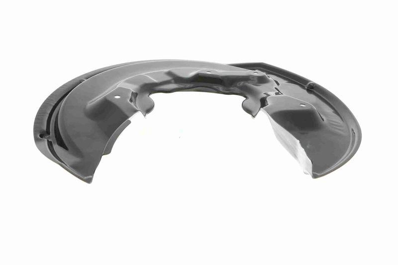 VAICO V10-5035 Spritzblech, Bremsscheibe Hinterachse, rechts f&uuml;r VW