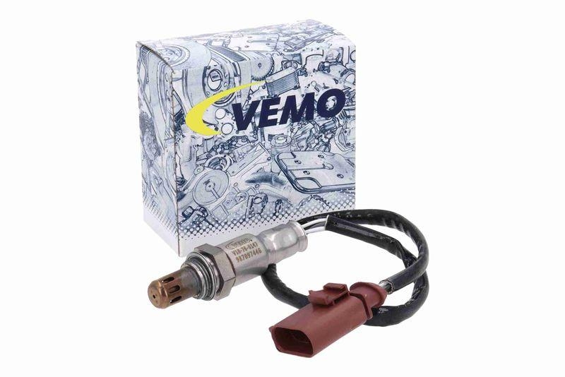 VEMO V10-76-0147 Lambdasonde 450 mm f&uuml;r VW