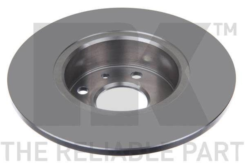 NK 209928 Bremsscheibe f&uuml;r ALFA ROMEO, FIAT, LANCIA