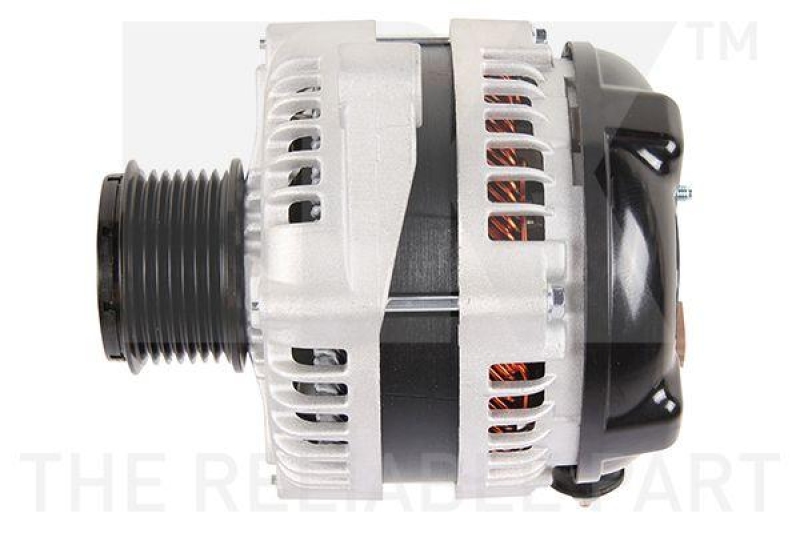 NK 4845006 Generator f&uuml;r TOYOTA