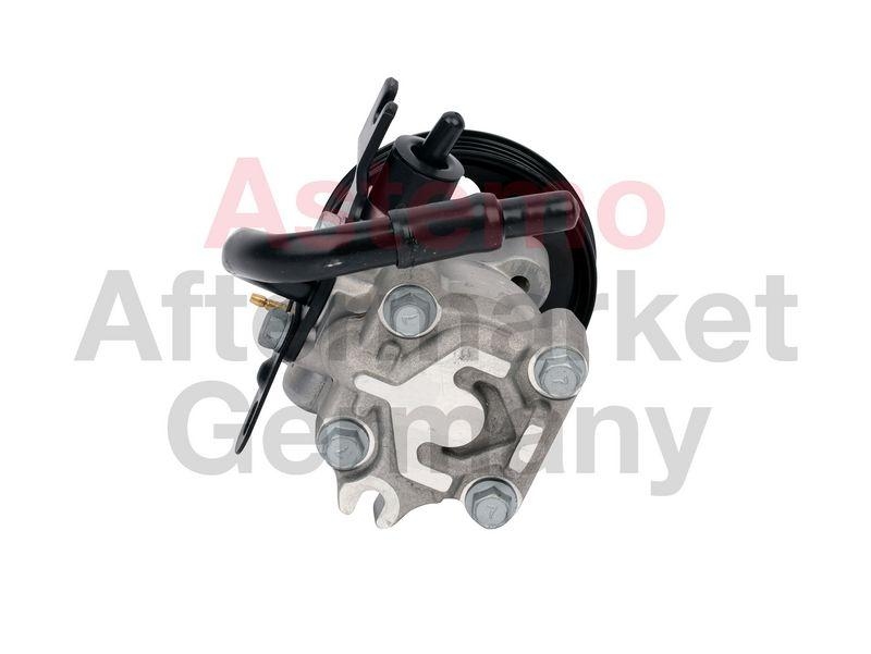 HITACHI 2503648 Hydraulikpumpe, Lenkung für HYUNDAI u.a.