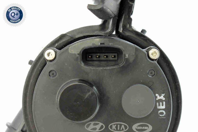 ACKOJA A52-16-0001 Wasserpumpe, Motorkühlung elektrisch Kühlmittelpumpe für HYUNDAI