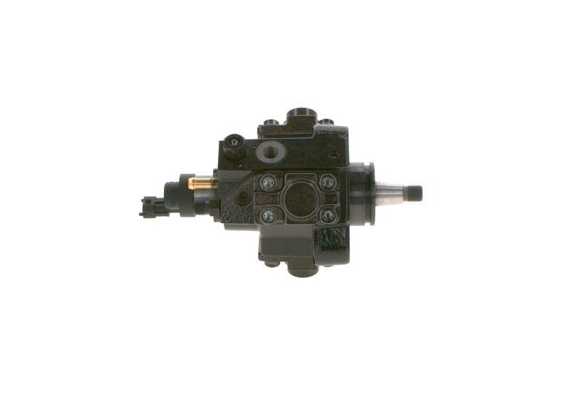 Bosch 0 445 010 465 Radialkolbenpumpe