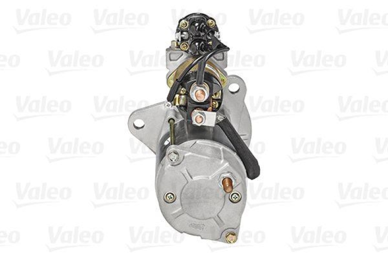 VALEO 438234 Starter Neu - ORIGINS